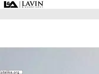 lavinandassociates.com