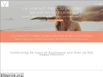 lavinasmd.com