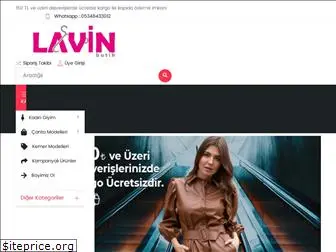 lavinbutik.com