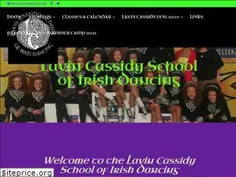 lavincassidy.com