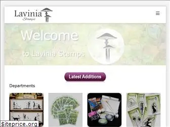 laviniastamps.com