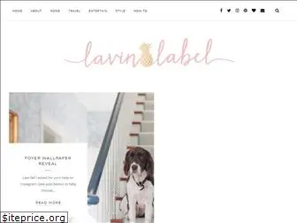 lavinlabel.com