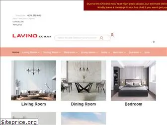 lavino.com.my