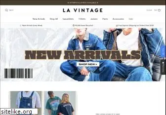 lavintage.co.nz