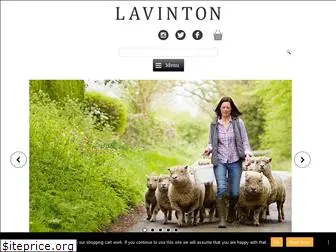 lavinton.com