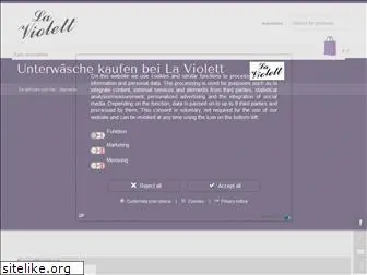 laviolett-dessous.de