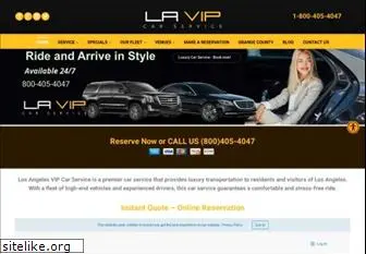 lavipcarservice.com