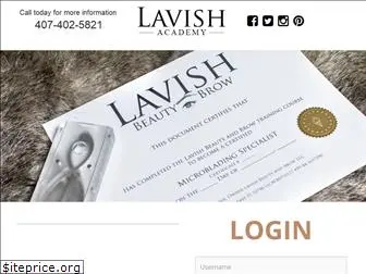 lavishacademy.com