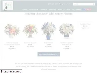 lavishblossoms.com