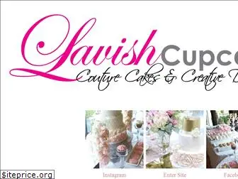 lavishcupcakes.com