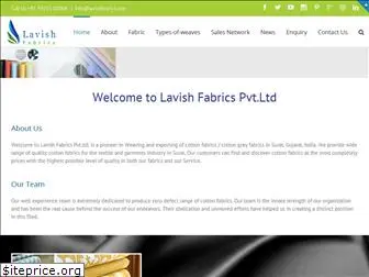 lavishfabrics.com