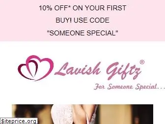 lavishgiftz.com