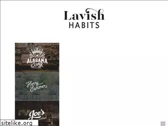 lavishhabits.com.au
