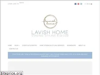 lavishhome.com.au