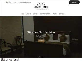 lavishinn.com