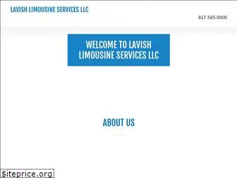 lavishlimo.com