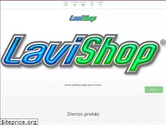 lavishop.lt