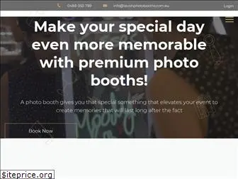 lavishphotobooths.com.au