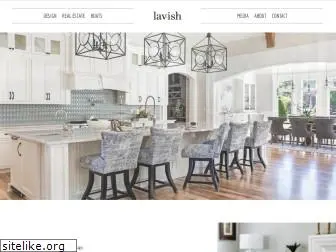 lavishraleigh.com