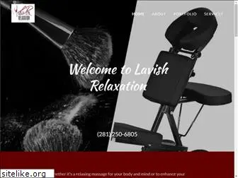 lavishrelaxation.com