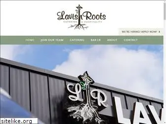 lavishroots.com