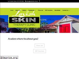 lavishskin.com.au