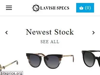 lavishspecs.com
