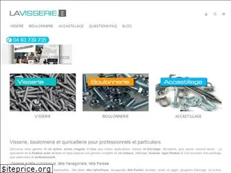 lavisserie.fr