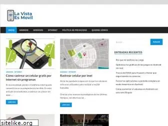 lavistaesmovil.com