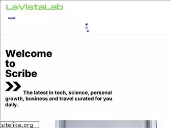 lavistalab.com