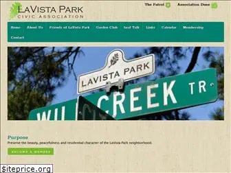 lavistapark.org