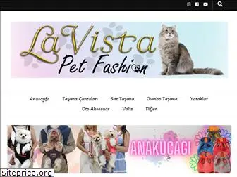 lavistapetfashion.com