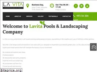 lavitalandscapes.com