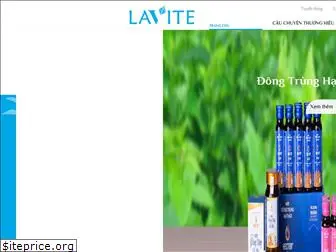 lavite.com.vn