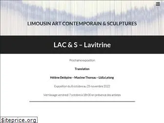lavitrine-lacs.org
