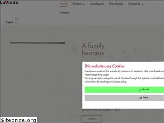laviuda.es