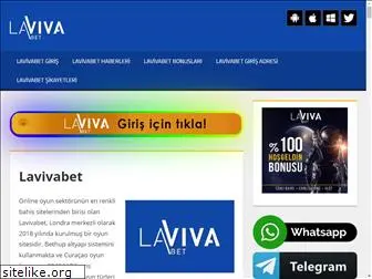 lavivabetgiris.net