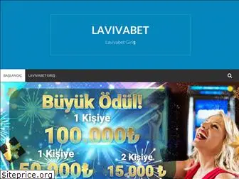 lavivabets.com