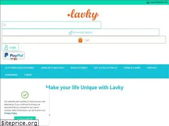 lavky.com