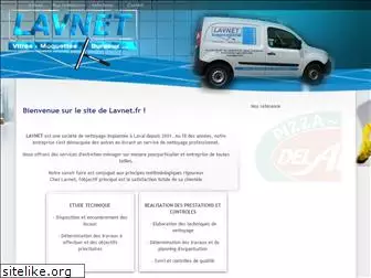 lavnet.fr