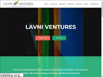 lavniventures.com