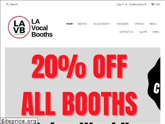 lavocalbooths.com