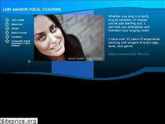 lavocalcoaching.com