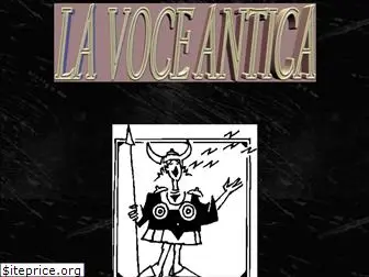 lavoceantica.it