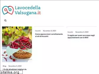 lavocedellavalsugana.it