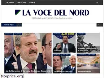 lavocedelnord.net