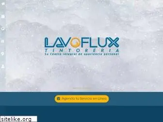lavoflux.com
