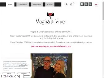 lavogliadivino.com