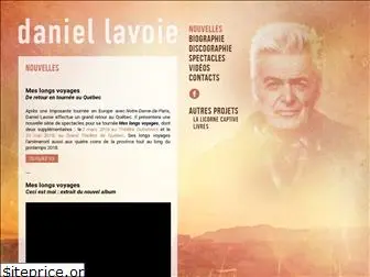 lavoiedaniel.com