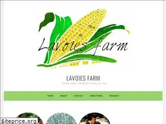 lavoiesfarm.com